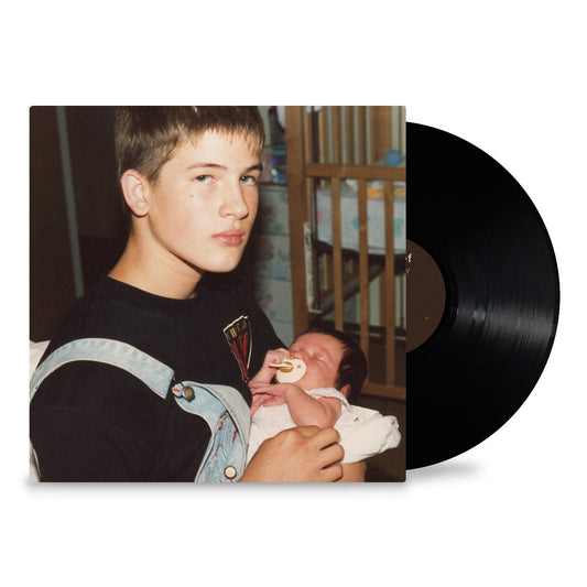 Big Thief - Capacity