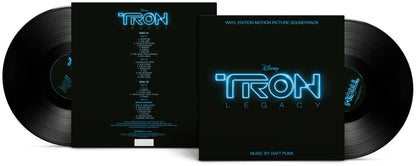 Daft Punk - Tron Legacy