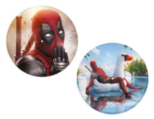 Various Artists * Deadpool 2 (O.S.T.) [180 G Picture Disc Vinyl Record 2 LP]