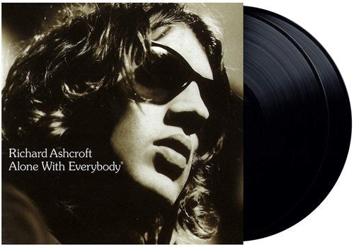 Ashcroft, Richard ‎– Alone With Everybody