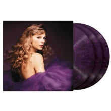 Taylor Swift * Speak Now [Taylor's Version]