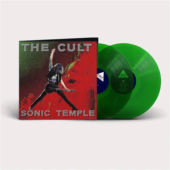 Cult - Sonic Temple 30TH ANNIVERSARY EDT.