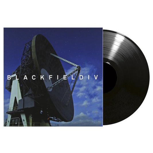 Blackfield - IV