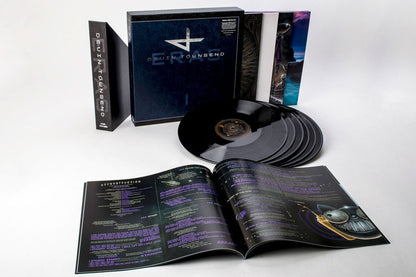 Devin Townsend Project - Eras - Vinyl Collection Part I