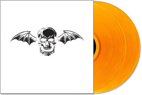 Avenged Sevenfold: Avenged Sevenfold - Orange