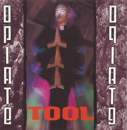 Tool: Opiate (ep)