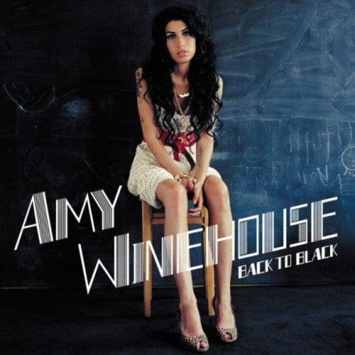 Winehouse, Amy: Back to Black