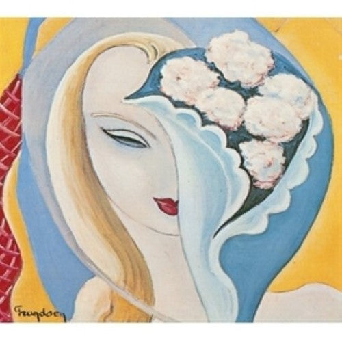 Derek & the Dominos: Layla & Other Assorted Love Songs