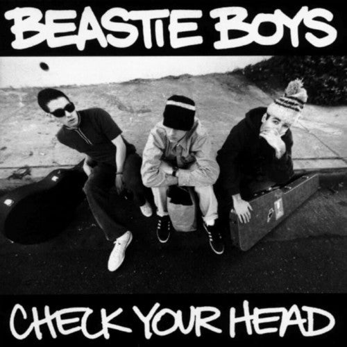 Beastie Boys: Check Your Head