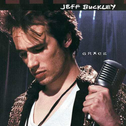 Buckley, Jeff: Grace