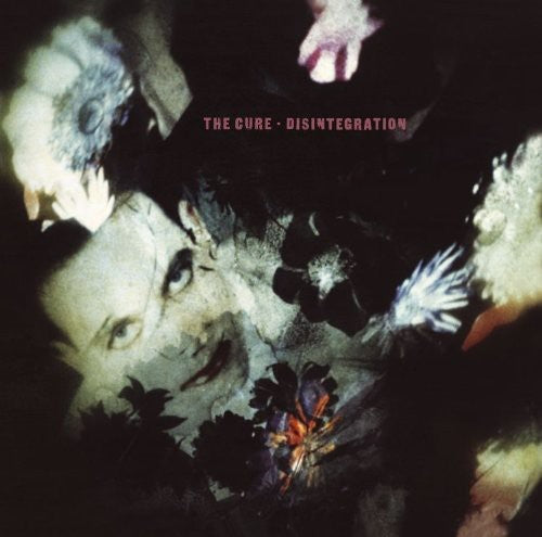 Cure: Disintegration