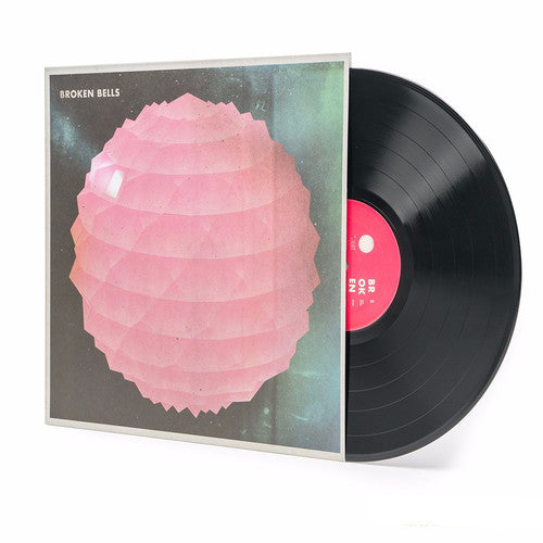 Broken Bells: Broken Bells