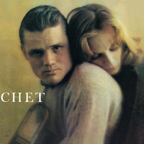 Baker, Chet: Chet: Lyrical Trumpet of Chet Baker