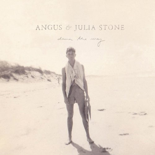 Angus & Julia Stone - Down the Way - Vinyl Record