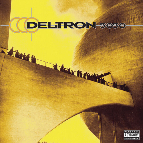 Deltron 3030: Deltron 3030