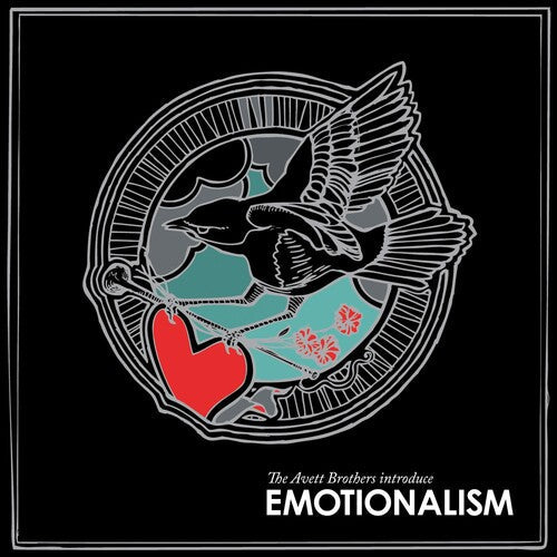 Avett Brothers: Emotionalism