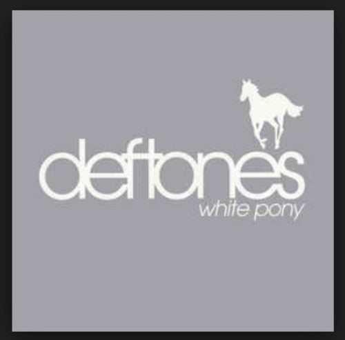 Deftones: White Pony