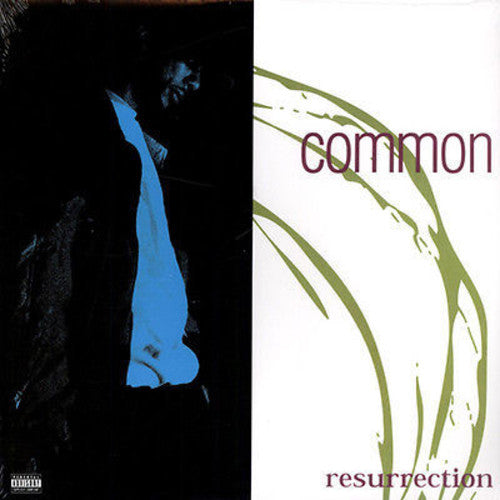 Common: Resurrection