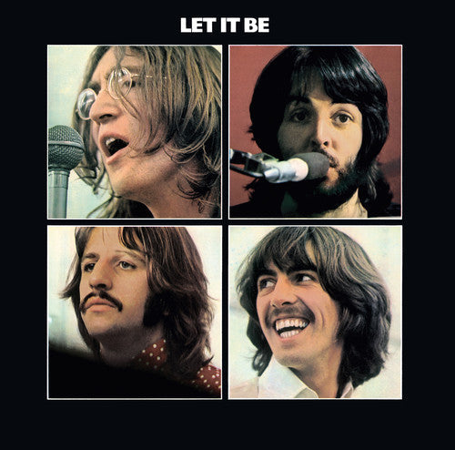 Beatles: Let It Be