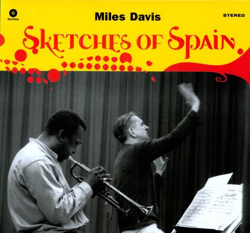 Davis, Miles: Sketches of Spain