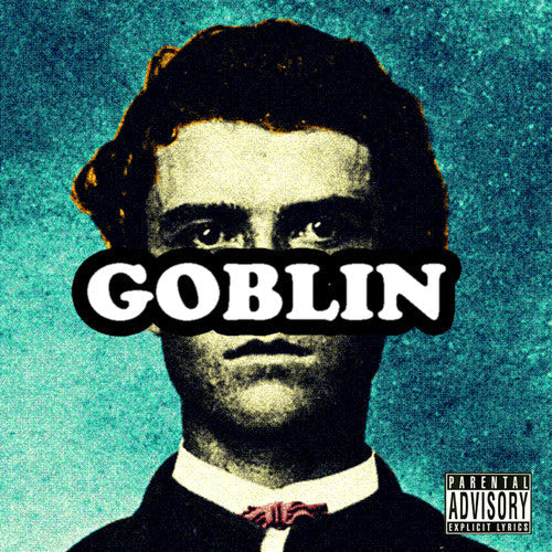 Tyler the Creator: Goblin