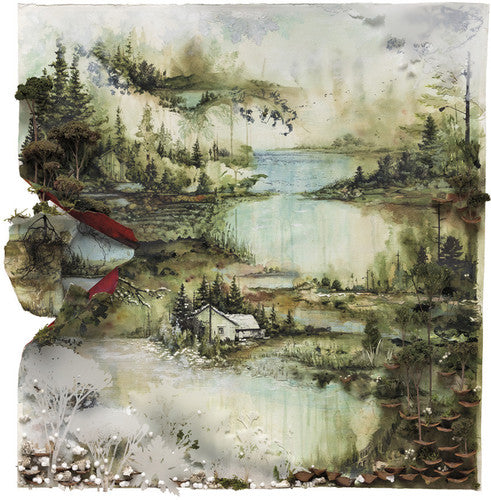 Bon Iver: Bon Iver