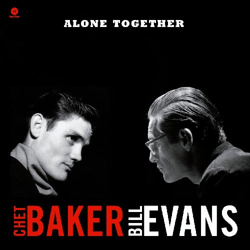 Baker, Chet / Evans, Bill: Alone Together