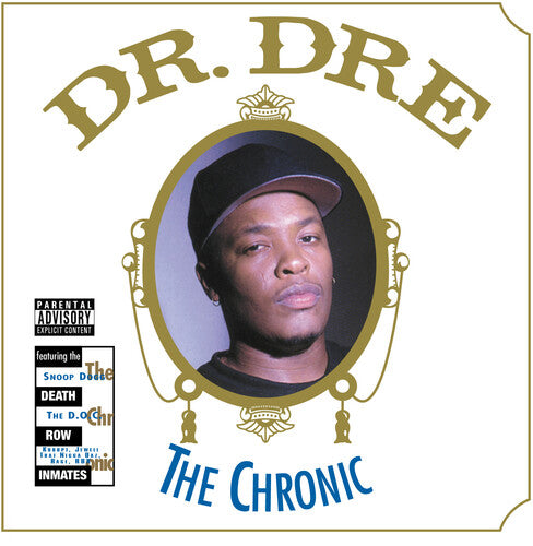 Dr Dre: Chronic