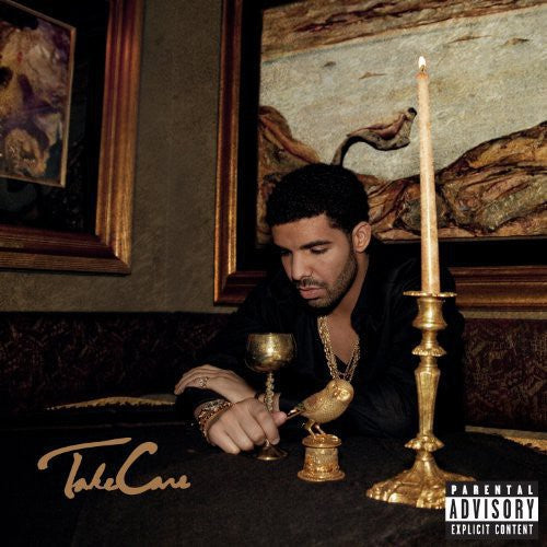 Drake: Take Care