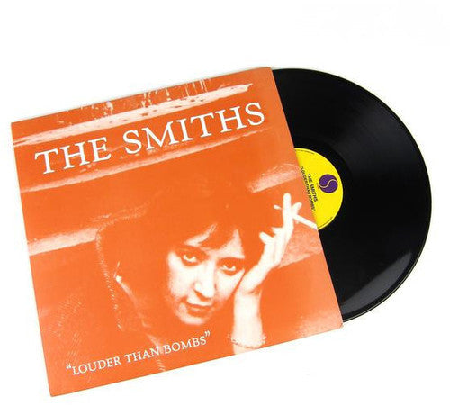 The Smiths * Louder Than Bombs (Remastered) [Vinyl Record 2 LP]