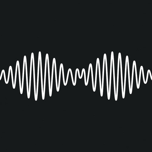 Arctic Monkeys: Am