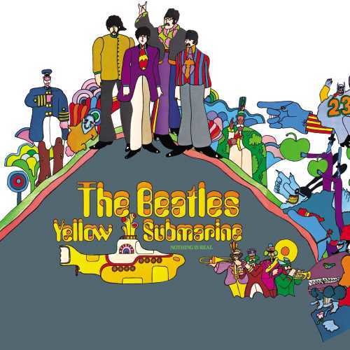 Beatles: Yellow Submarine