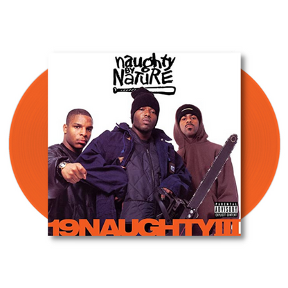 19NaughtyIII 30th Anniversary (Colored 2xLP)