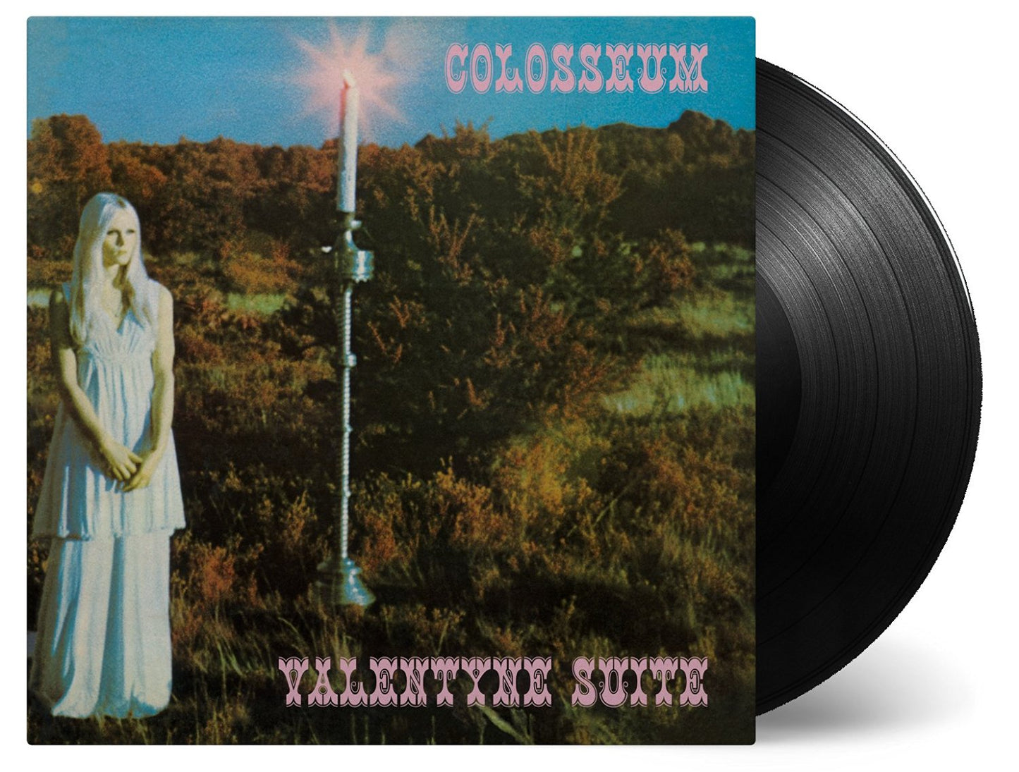 Colosseum - Valentyne Suite