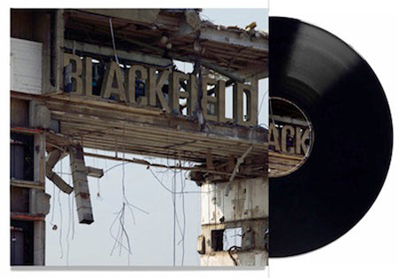 Blackfield - Blackfield II