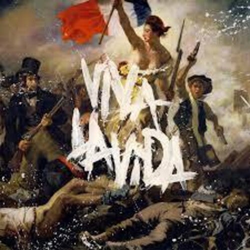 Coldplay: Viva la Vida