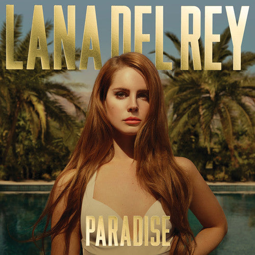 Del Rey, Lana: Paradise