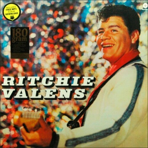 Valens, Ritchie: Ritchie Valens