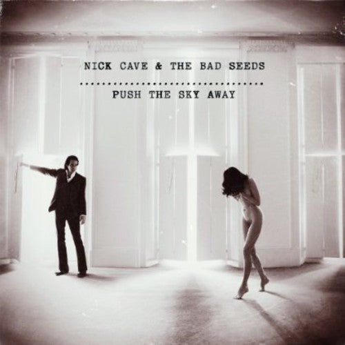 Cave, Nick & Bad Seeds: Push the Sky Away