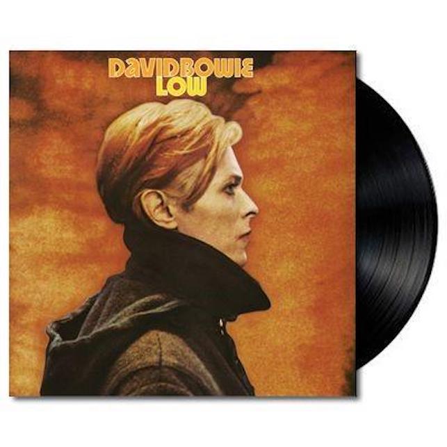 Bowie, David - Low