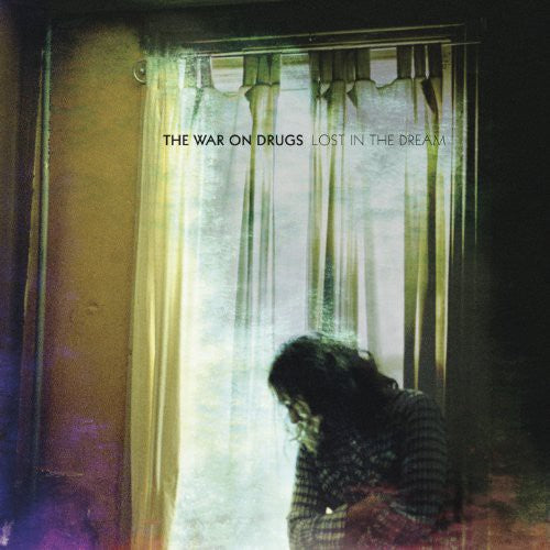 War on Drugs: Lost in the Dream