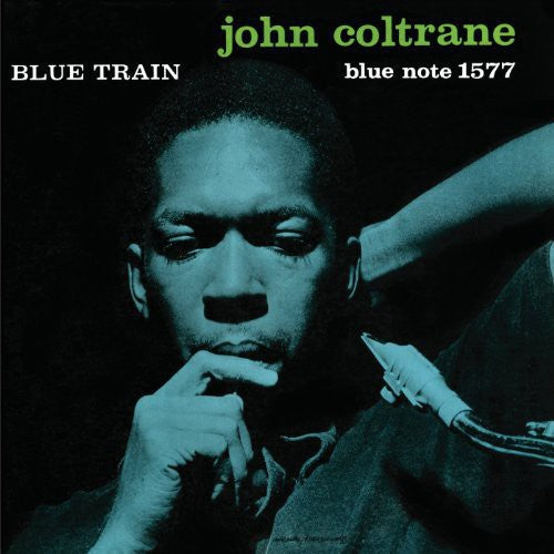 Coltrane, John: Blue Train