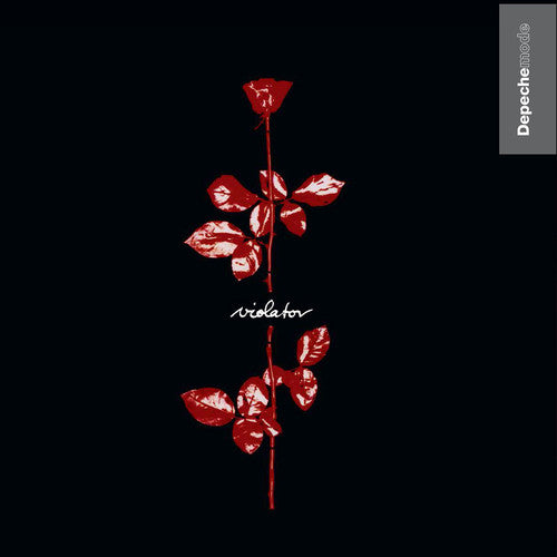 Depeche Mode: Violator