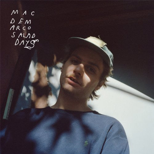 Demarco, Mac: Salad Days