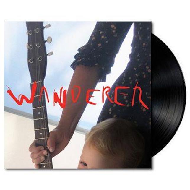 Cat Power - Wanderer