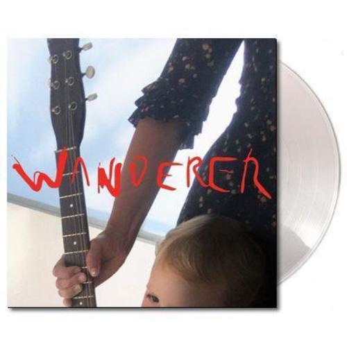 Cat Power - Wanderer