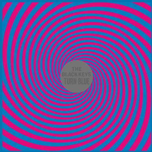 Black Keys: Turn Blue