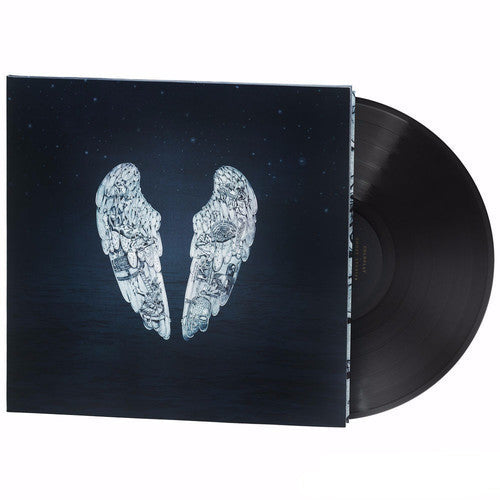 Coldplay: Ghost Stories