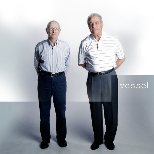 Twenty One Pilots * Vessel [Used Colored Vinyl Record LP]