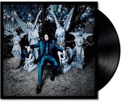 White, Jack: Lazaretto